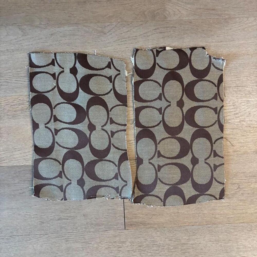 Coach multi Collectibles